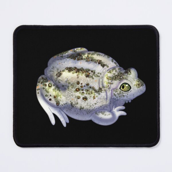 Item preview, Western Spadefoot Toad designed and sold by Phoenix of Starlight.