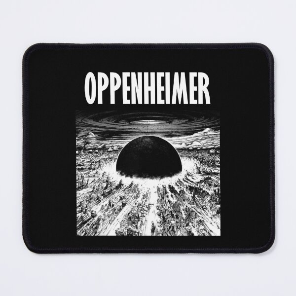 Item preview, Oppenheimer Akira Explosion designed and sold by TKsuited.