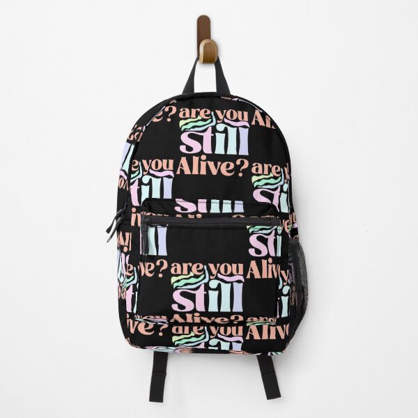 Item preview, Are You Still Alive ? - Humor designed and sold by Lovesicker.
