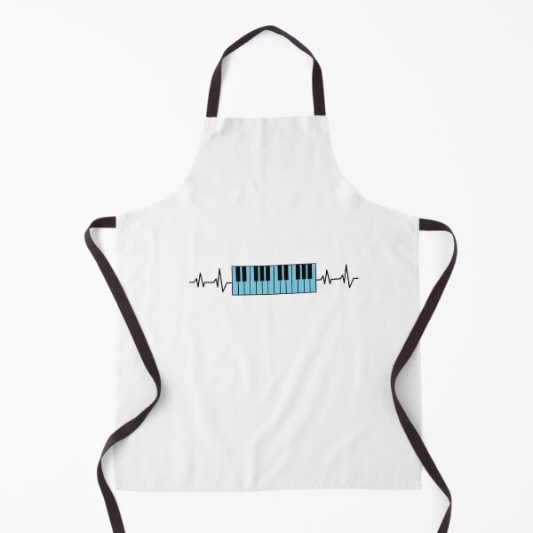 Item preview, Piano heartbeat designed and sold by Inspirationmotivation.