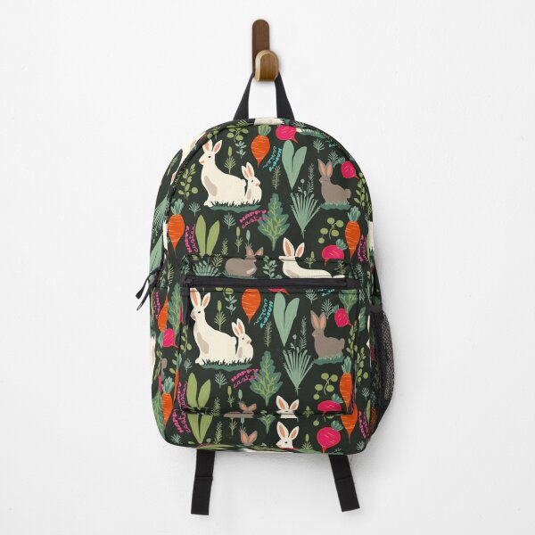 Item preview, Happy Easter bunny designed and sold by Alessandro Remo Mazzoni Remotextiles.