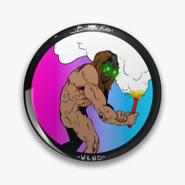Item preview, Jim's Caveman designed and sold by WKND-Graphics.