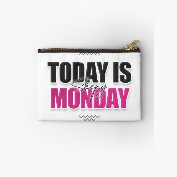Item preview, Today is Sleepy Monday designed and sold by Xmepr.