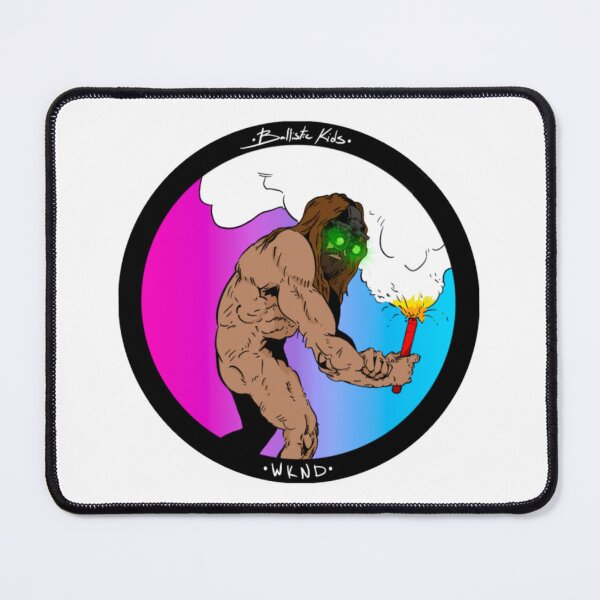 Item preview, Jim's Caveman designed and sold by WKND-Graphics.