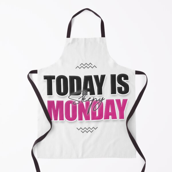 Item preview, Today is Sleepy Monday designed and sold by Xmepr.