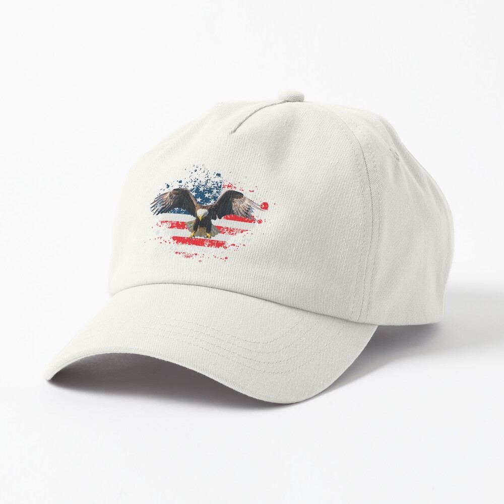 Item preview, Dad Hat designed and sold by annaaires.