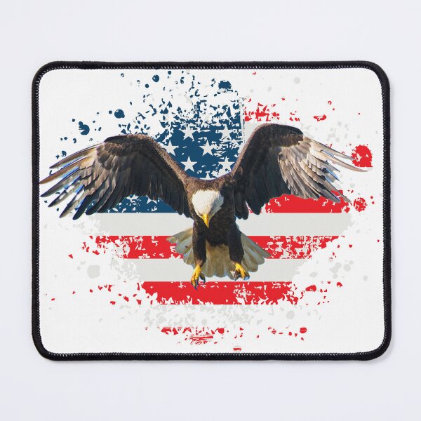 Item preview, Eagle's Gaze designed and sold by annaaires.