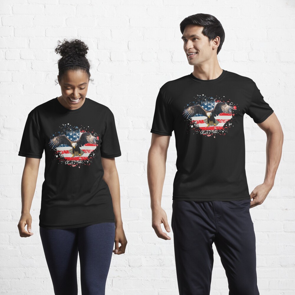Item preview, Active T-Shirt designed and sold by annaaires.