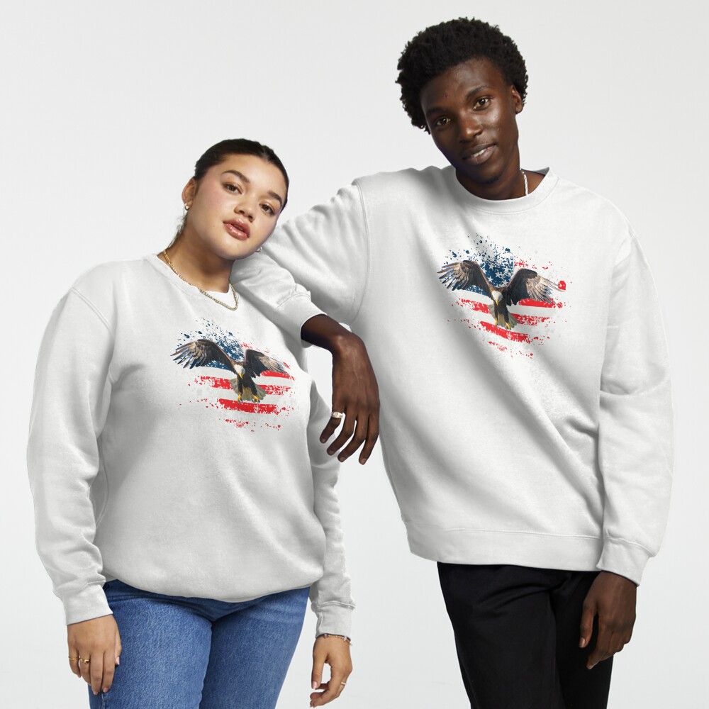 Item preview, Pullover Sweatshirt designed and sold by annaaires.