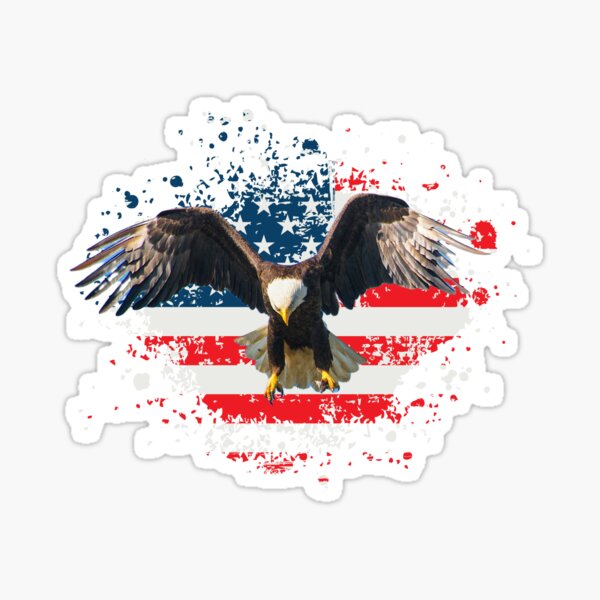 Item preview, Eagle's Gaze designed and sold by annaaires.