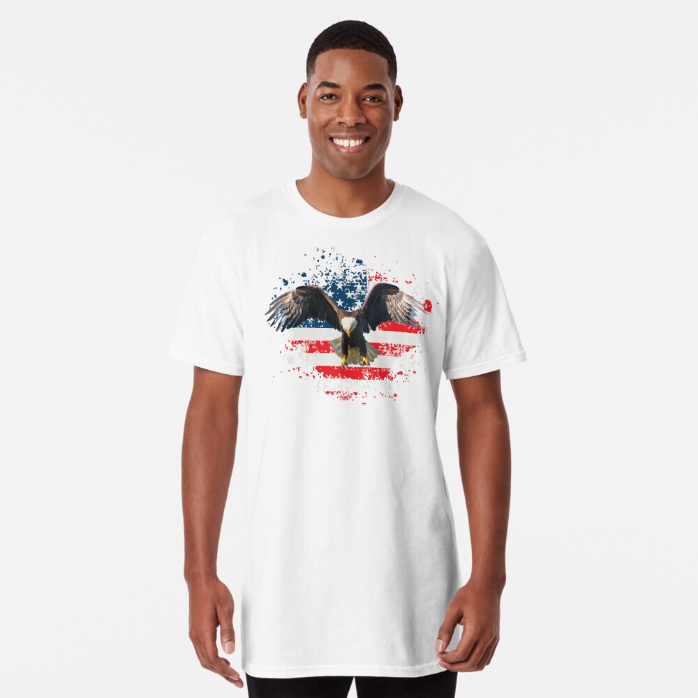 Item preview, Long T-Shirt designed and sold by annaaires.