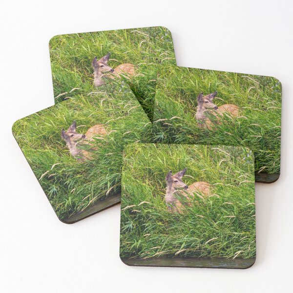 Item preview, Fading Spots designed and sold by DawsonImages.