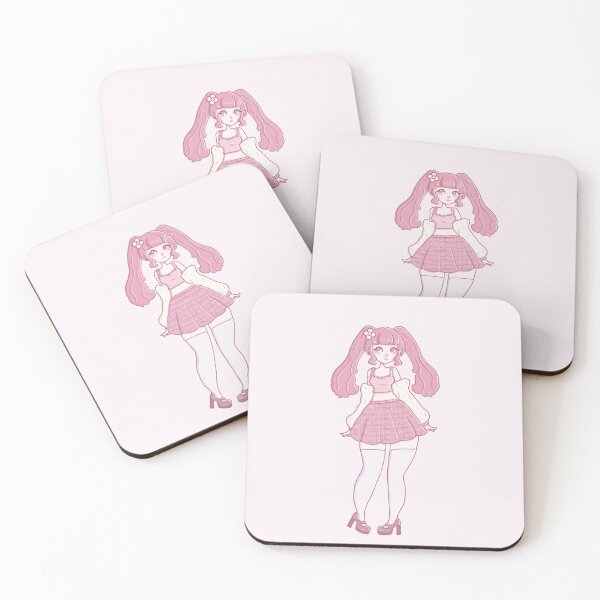 Item preview, bunny girl designed and sold by joooolia.