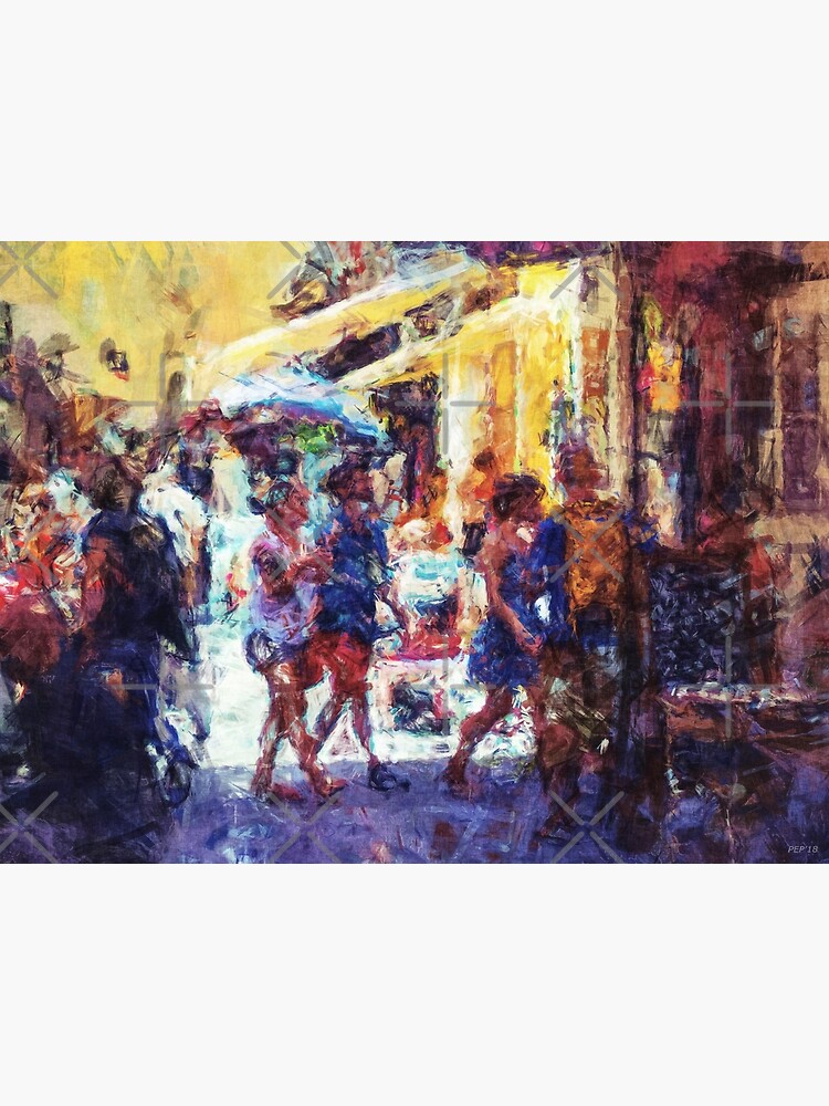 The Marketplace by perkinsdesigns
