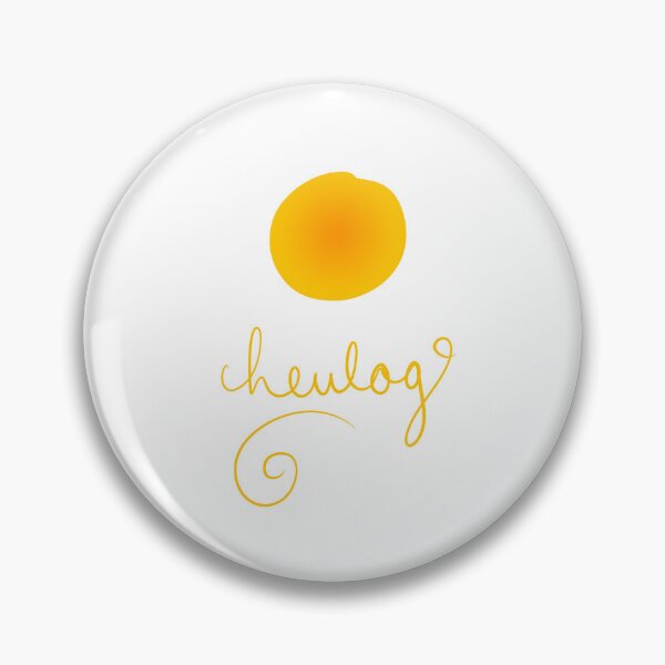 Item preview, Heulog designed and sold by SixBiscuits.