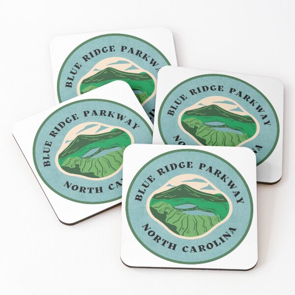 Item preview, Blue Ridge Parkway designed and sold by SeleniumForest.