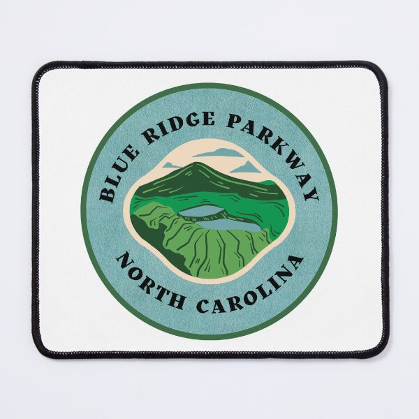 Item preview, Blue Ridge Parkway designed and sold by SeleniumForest.