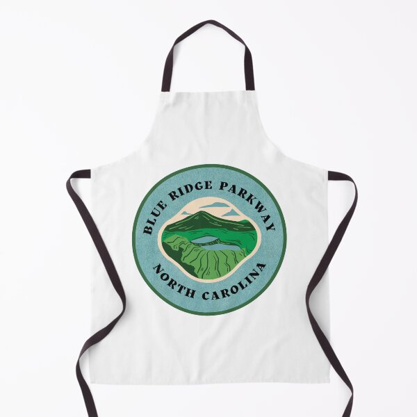 Item preview, Blue Ridge Parkway designed and sold by SeleniumForest.