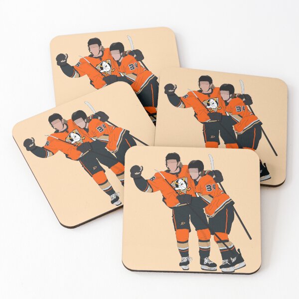 Item preview, Trevor Zegras & Jamie Drysdale designed and sold by buffysdevils.