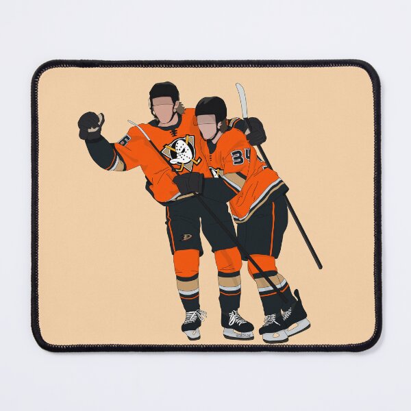 Item preview, Trevor Zegras & Jamie Drysdale designed and sold by buffysdevils.