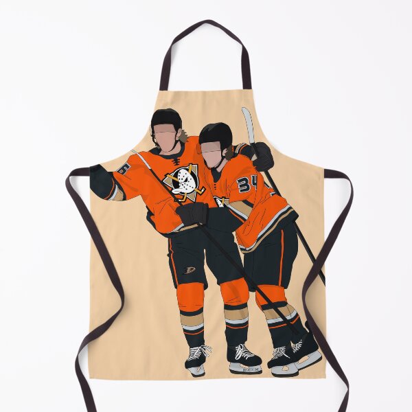 Item preview, Trevor Zegras & Jamie Drysdale designed and sold by buffysdevils.