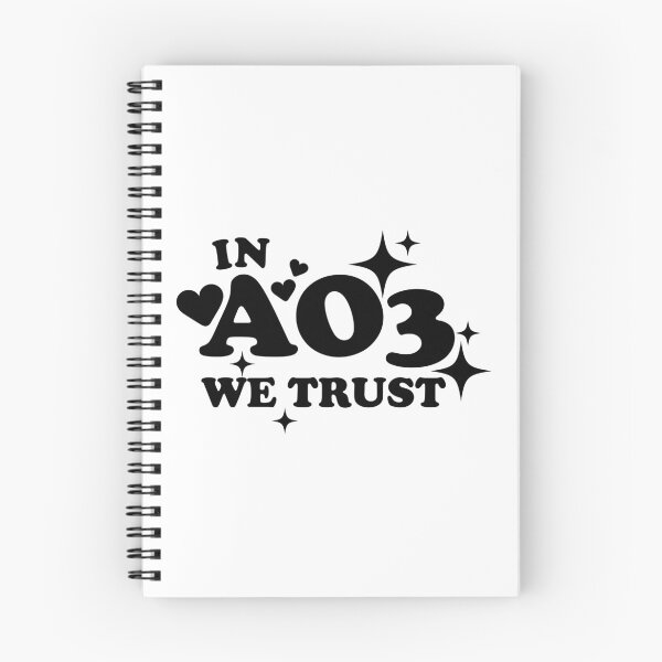 Item preview, In ao3 we trust fanfiction reader designed and sold by shmodev.