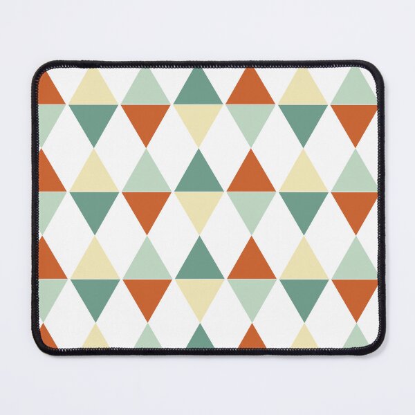 Item preview, Triangle Pattern designed and sold by Art Dila Studio.