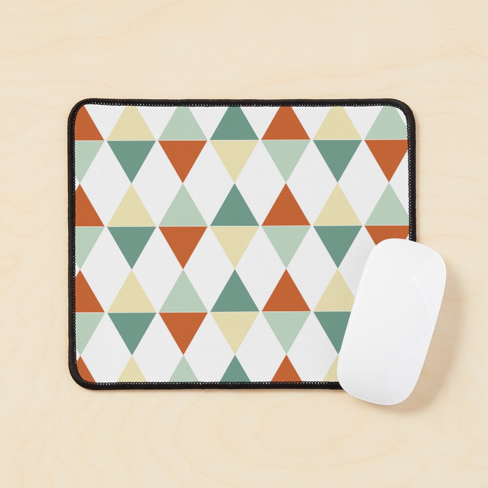 Item preview, Mouse Pad designed and sold by oscargml.