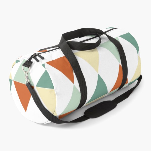 Item preview, Triangle Pattern designed and sold by Art Dila Studio.