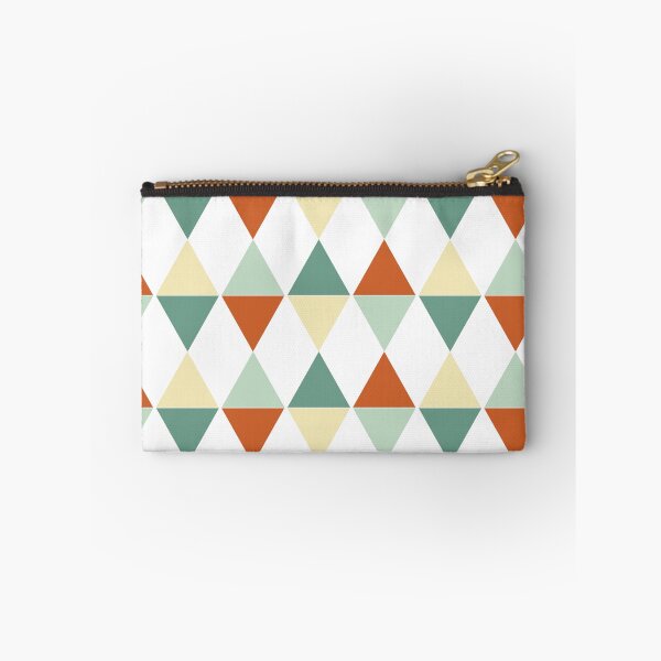 Item preview, Triangle Pattern designed and sold by Art Dila Studio.