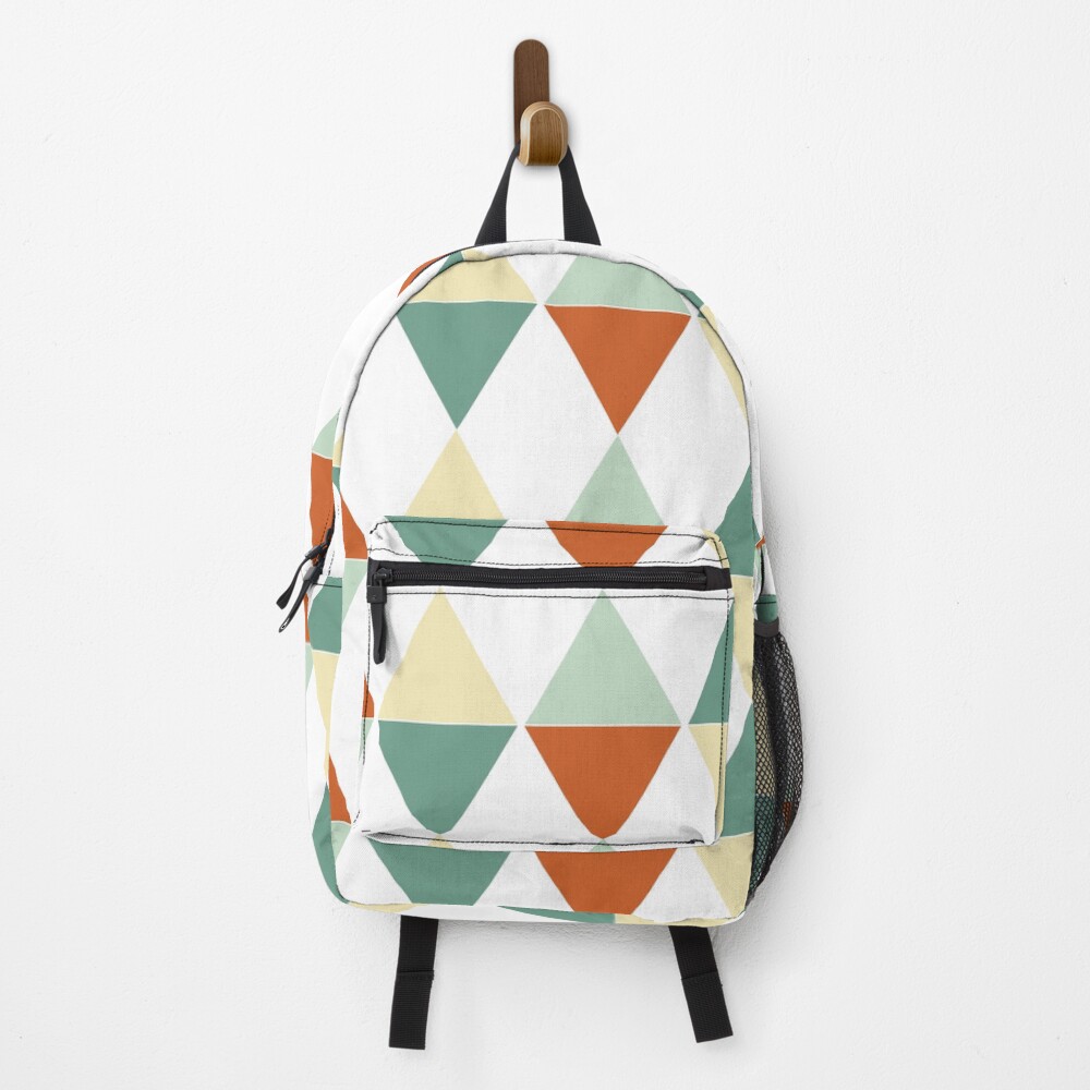 Item preview, Backpack designed and sold by oscargml.