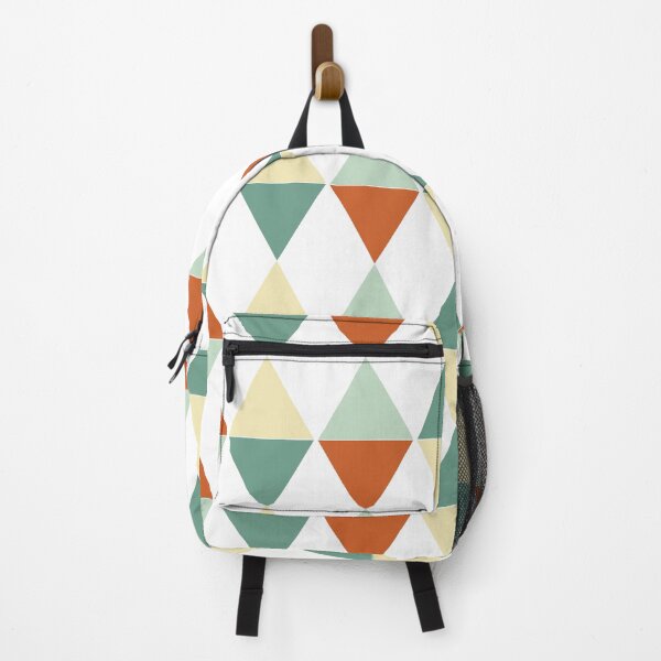Item preview, Triangle Pattern designed and sold by Art Dila Studio.
