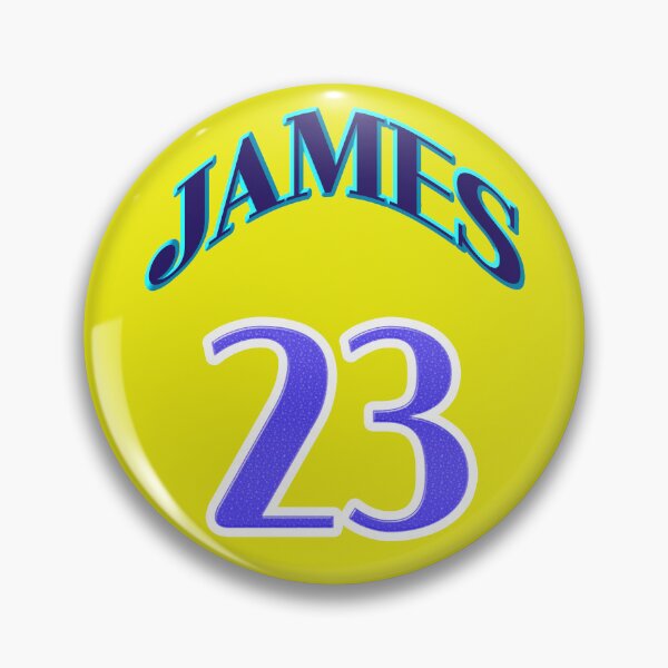 Item preview, james 23 designed and sold by NAGNE.
