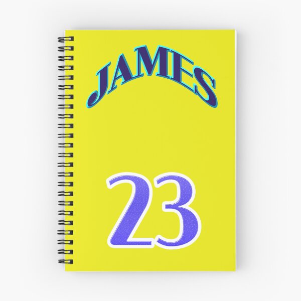 Item preview, james 23 designed and sold by NAGNE.