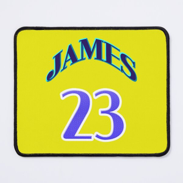 Item preview, james 23 designed and sold by NAGNE.