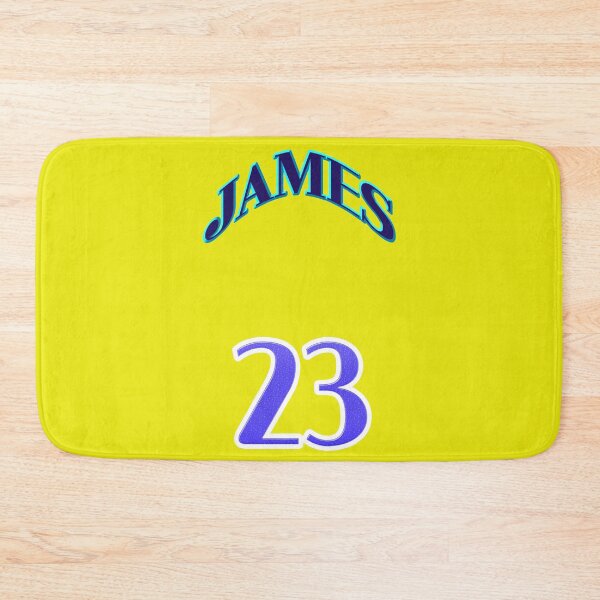 Item preview, james 23 designed and sold by NAGNE.