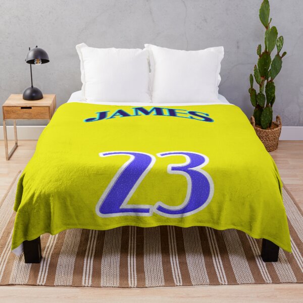 Item preview, james 23 designed and sold by NAGNE.