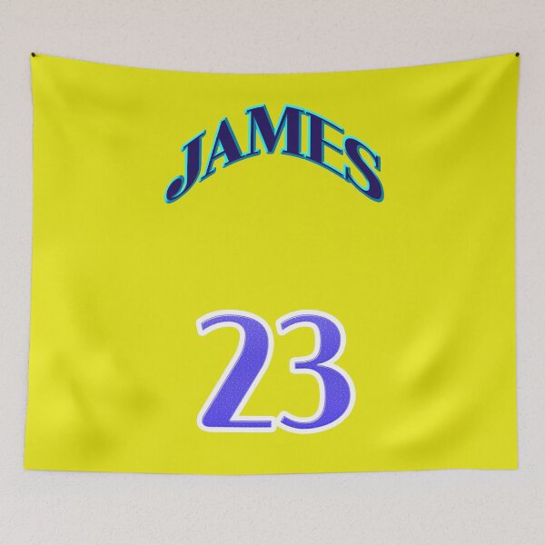 Item preview, james 23 designed and sold by NAGNE.