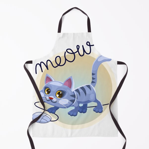 Item preview, The Purrfect Playtime: Cat & Computer Mouse designed and sold by mariuszek74.