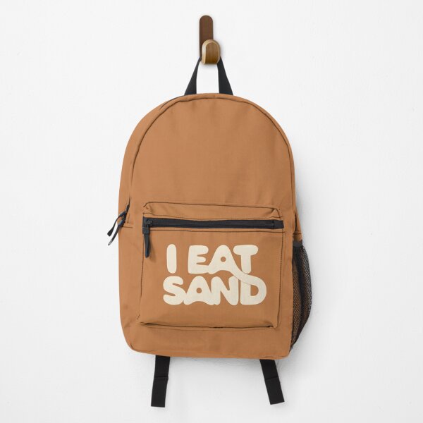 Item preview, I Eat Sand designed and sold by Kittyzens.