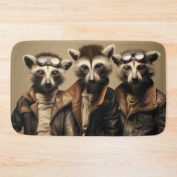 Item preview, Lemurs Swag Squad designed and sold by Brendon987.