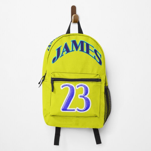 Item preview, james 23 designed and sold by NAGNE.