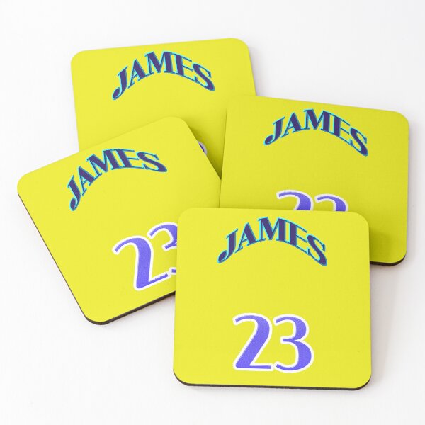 Item preview, james 23 designed and sold by NAGNE.