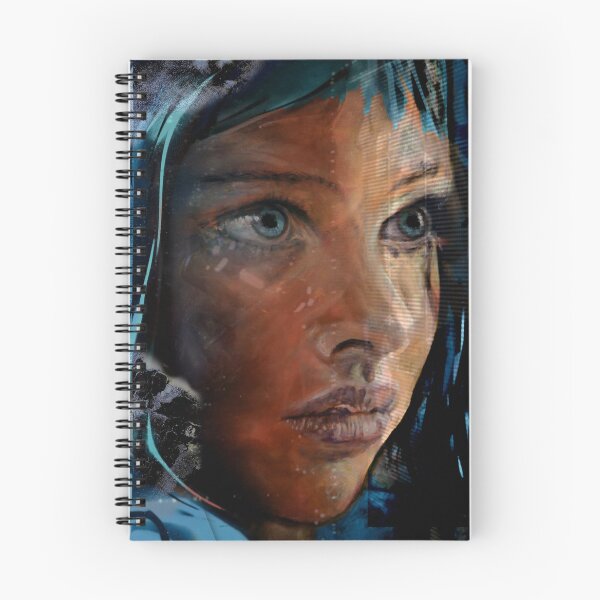 Item preview, ANA between worlds designed and sold by ARTito.