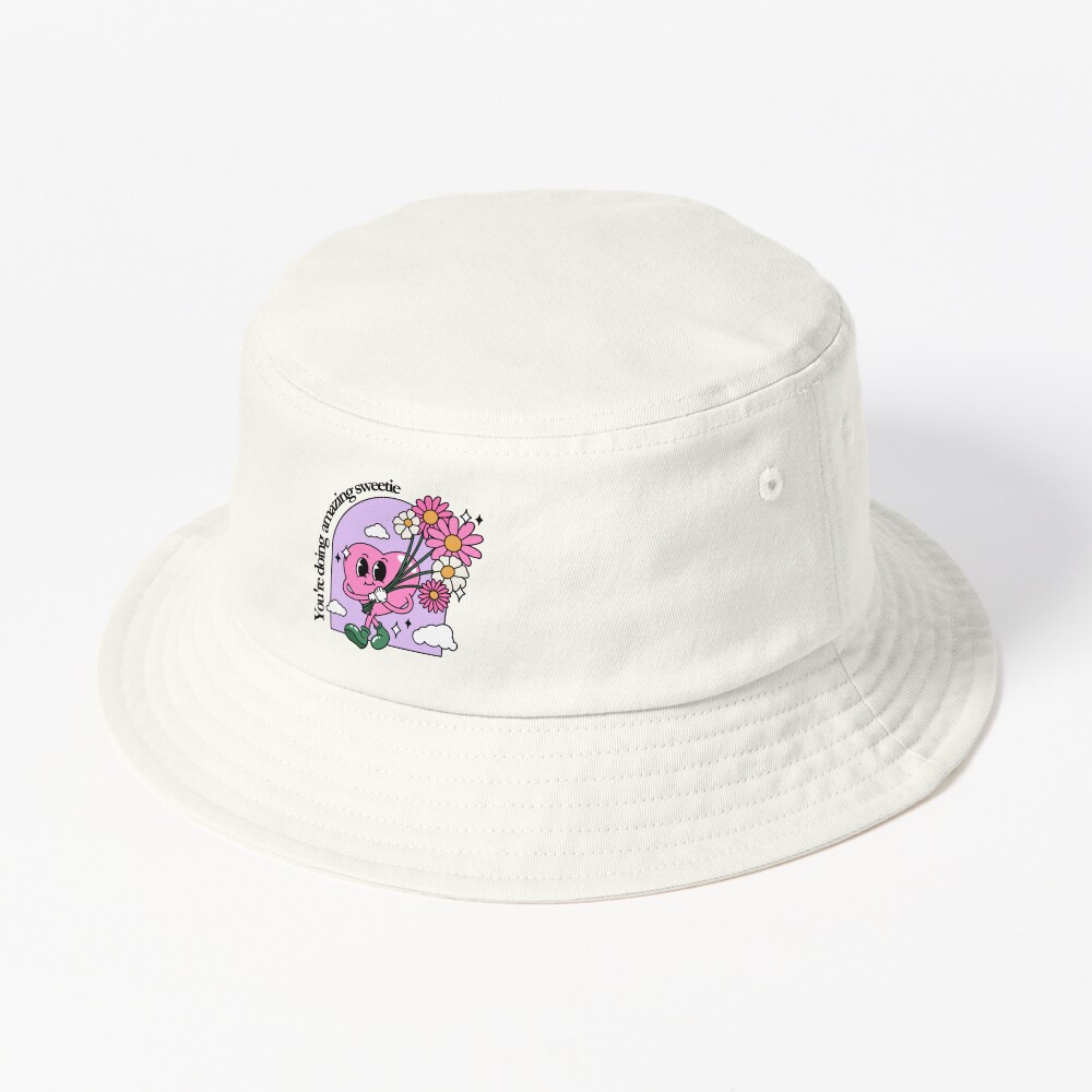Artikel-Vorschau von Bucket Hat, designt und verkauft von Chanaika4.