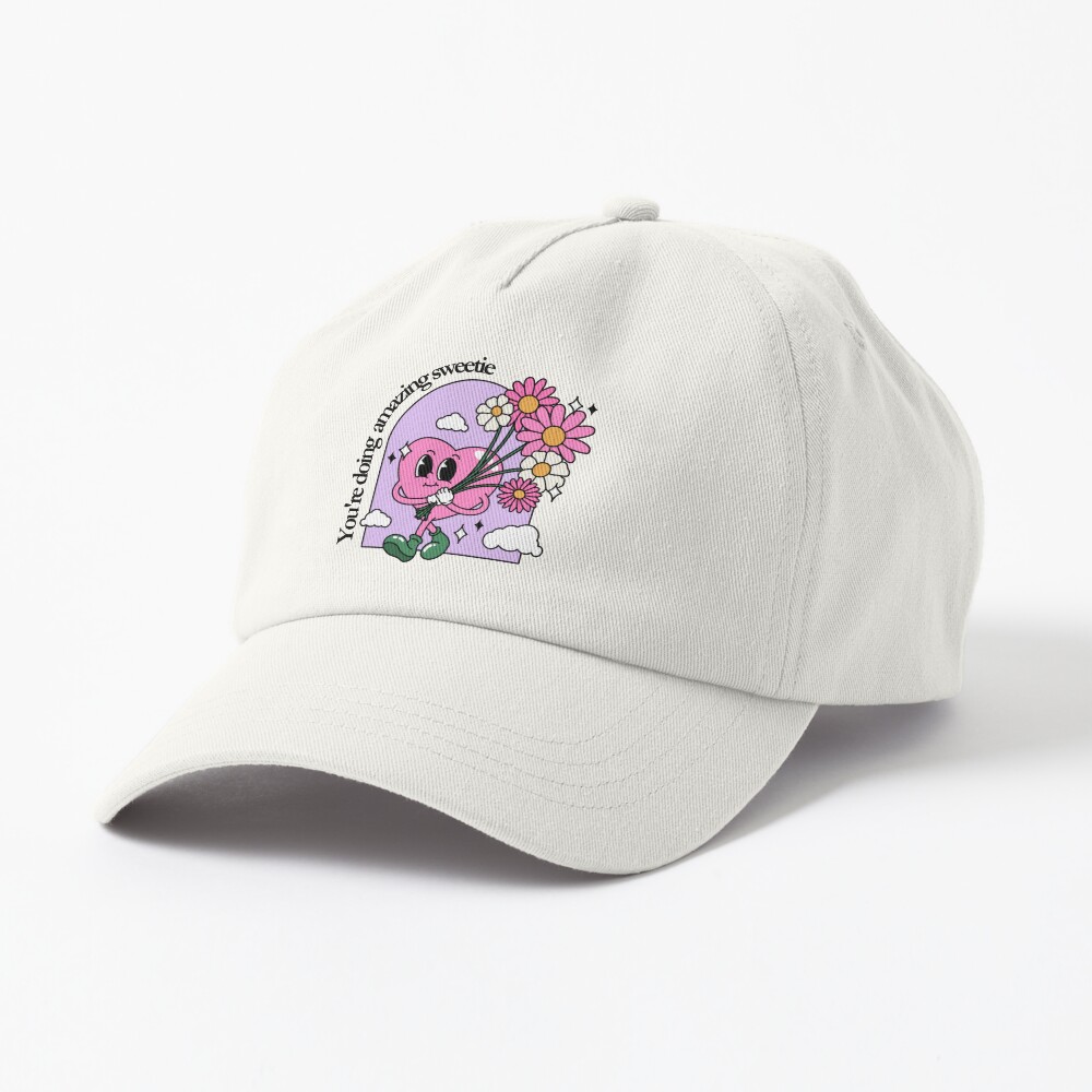 Artikel-Vorschau von Dad Hat, designt und verkauft von Chanaika4.