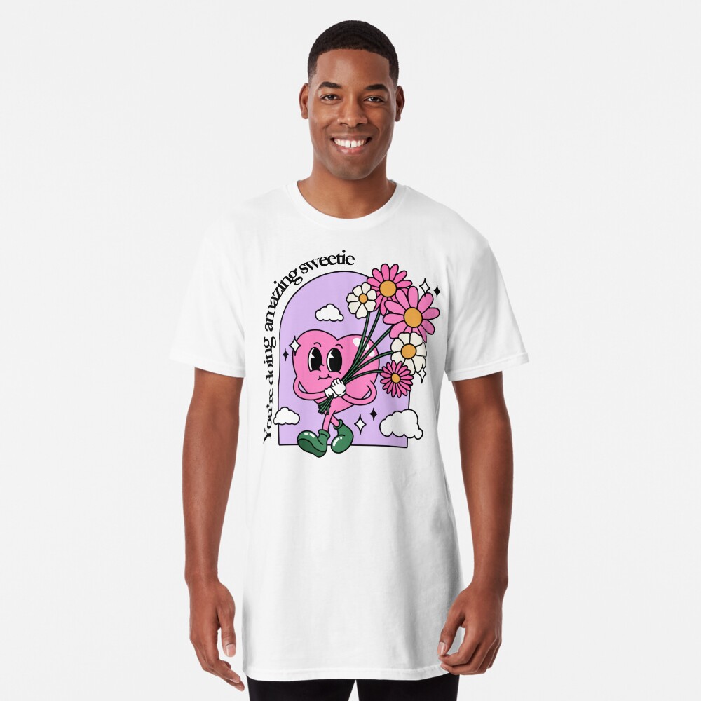Artikel-Vorschau von Longshirt, designt und verkauft von Chanaika4.