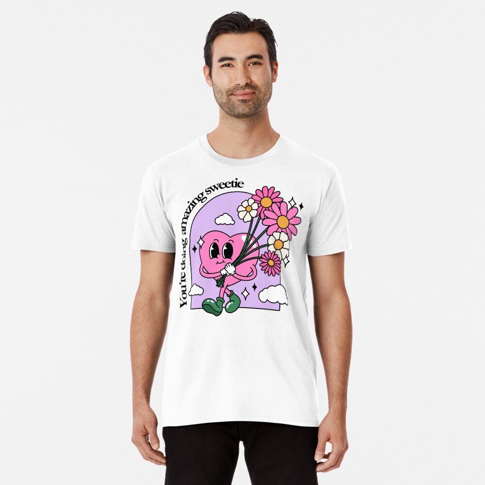 Artikel-Vorschau von Premium T-Shirt, designt und verkauft von Chanaika4.