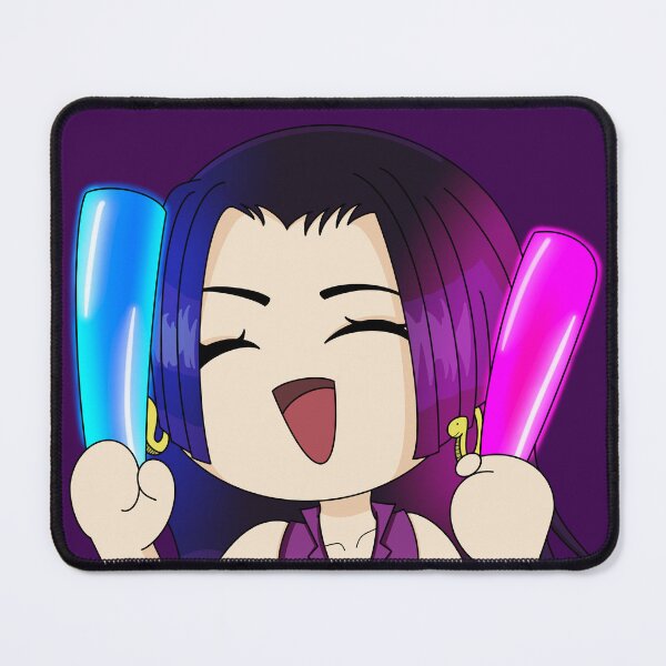 Item preview, Boa Hancock (Rave) designed and sold by LoveShadowTV.