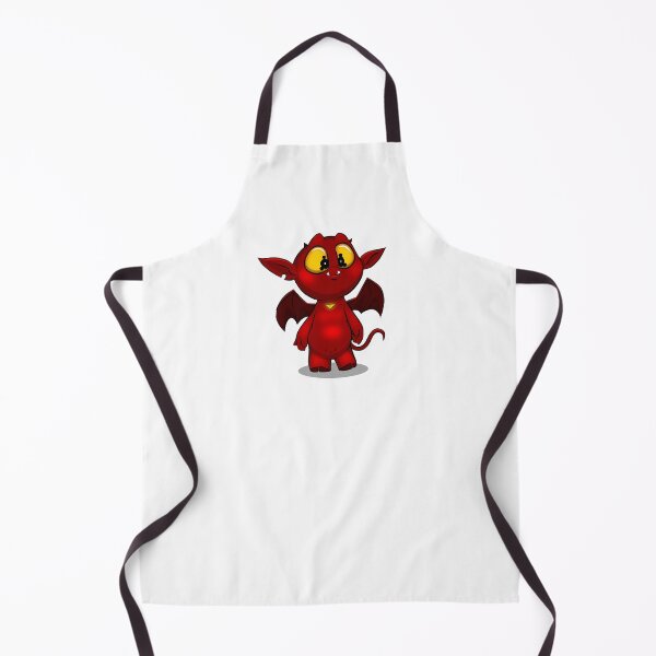 Item preview, Adorable Little Devil designed and sold by Anthony Kotowicz.